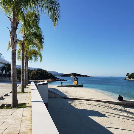 Guest house Leonardi Ksamil