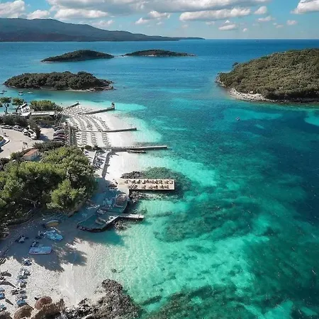 Leonardi Guest house