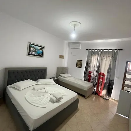 Casa de hóspedes Leonardi