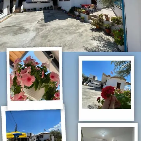 Leonardi Guest house *