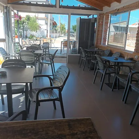 Guest house Leonardi *