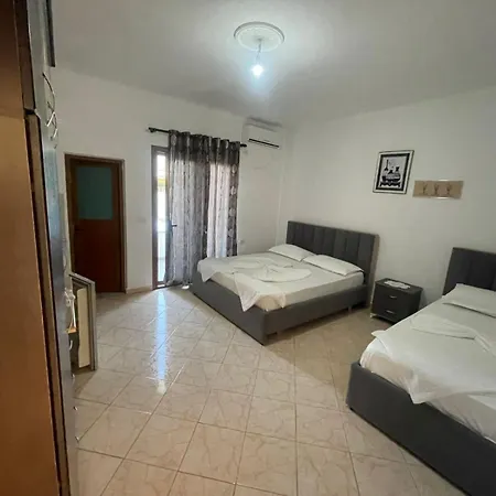 Guest house Leonardi