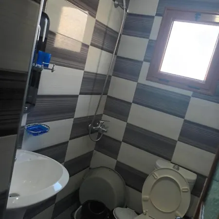 Leonardi Gæstehus