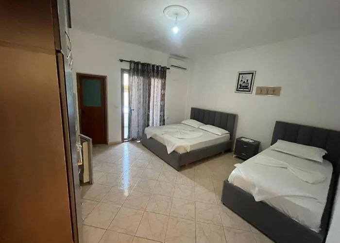 Guest house Leonardi